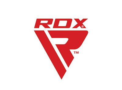 RDX Logo