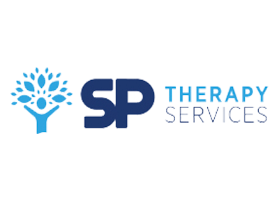 SP Therapy Services Logo