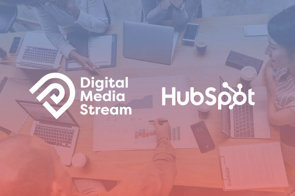 Digital Media Stream