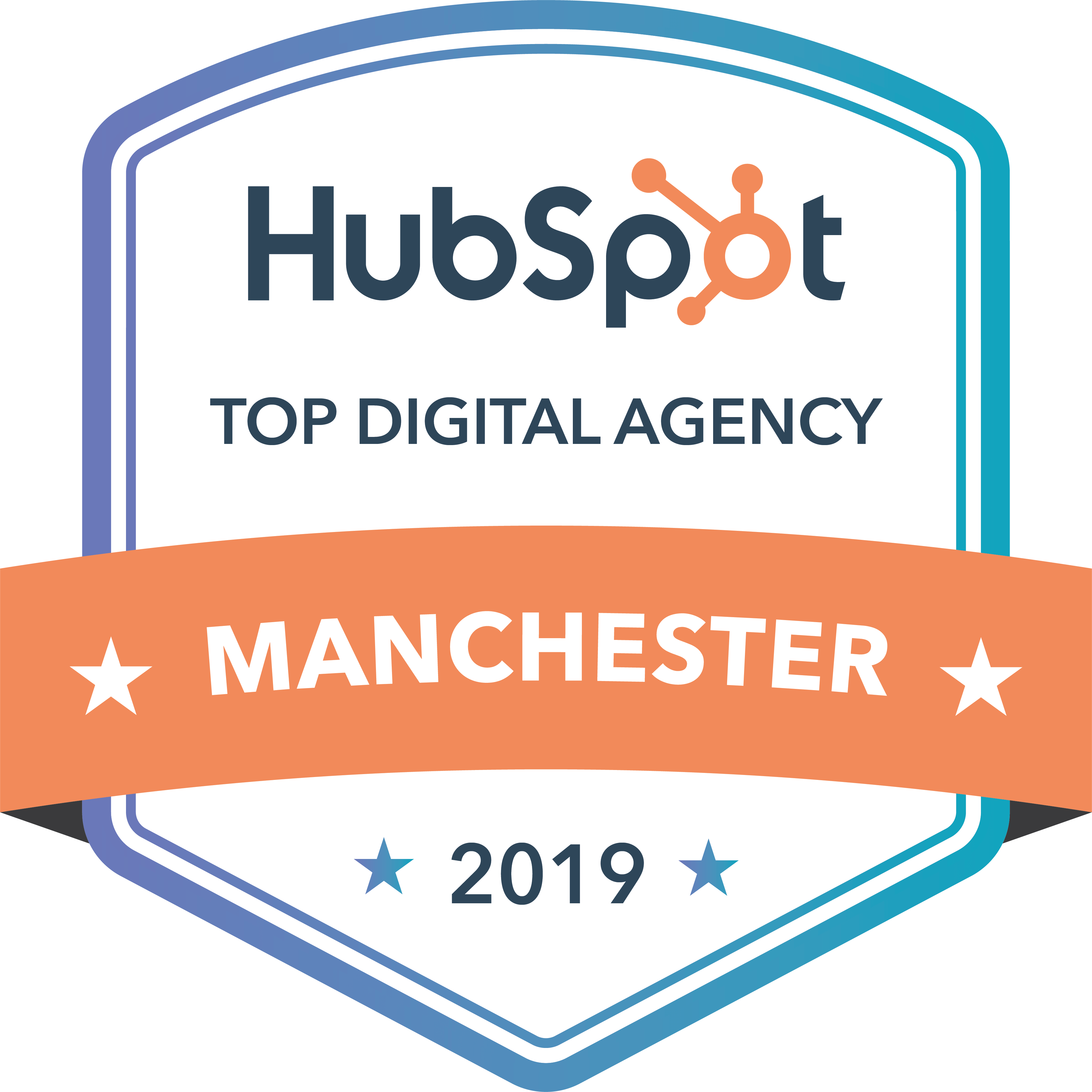 Top Digital Agency Manchester 2019