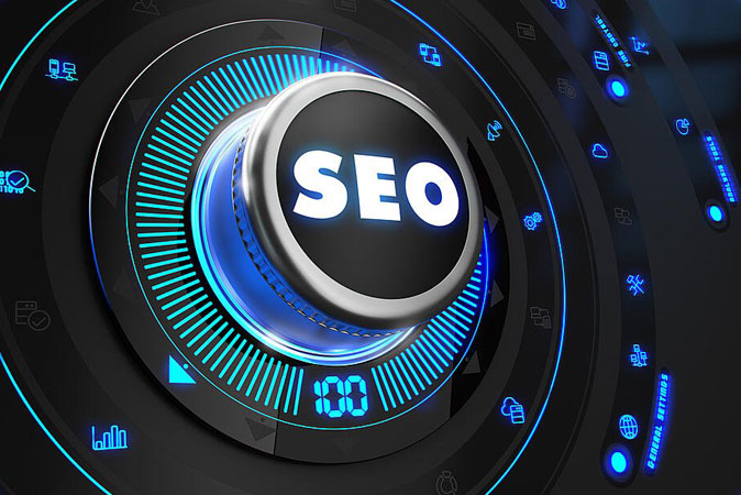 SEO-Button SEO-Button