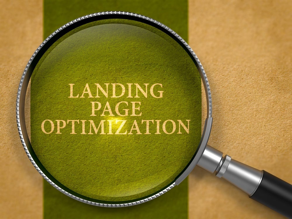 How to Optimise Your Landing Page Forms for Lead Generation featured image