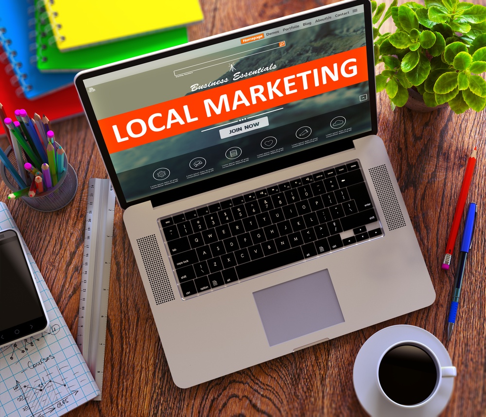 How to implement an effective local B2B lead generation campaign featured image