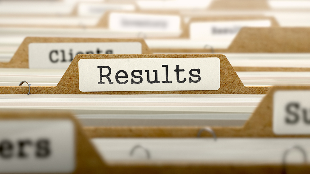 Results Concept. Word on Folder Register of Card Index. Selective Focus. Results Concept. Word on Folder Register of Card Index. Selective Focus.