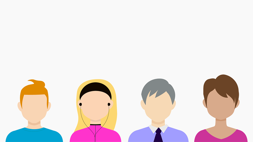 9 Considerations For Your Inbound Marketing Personas featured image