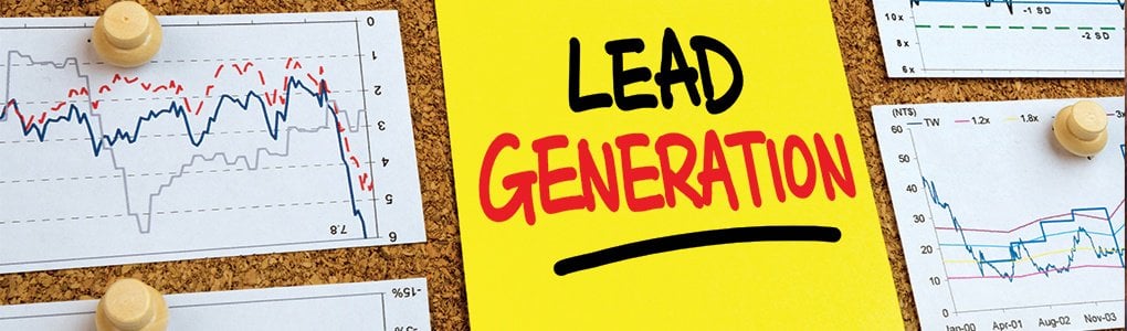 Lead Generation For Accountants: 5 Ways To Use The Internet featured image