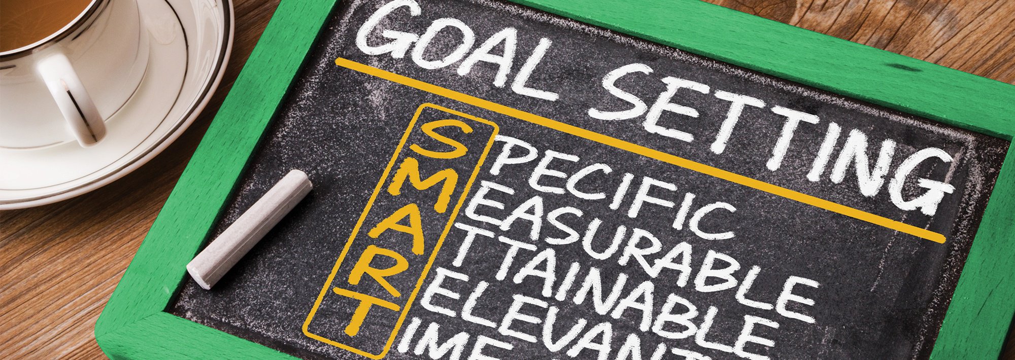 Marketing for Accountants: Are you a SMART Accountant? featured image