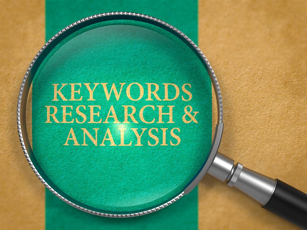 Long-tail Keyword Research for Financial Advisors featured image