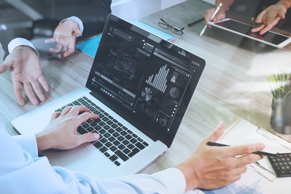 The Secret to Using Big Data with Inbound Marketing featured image