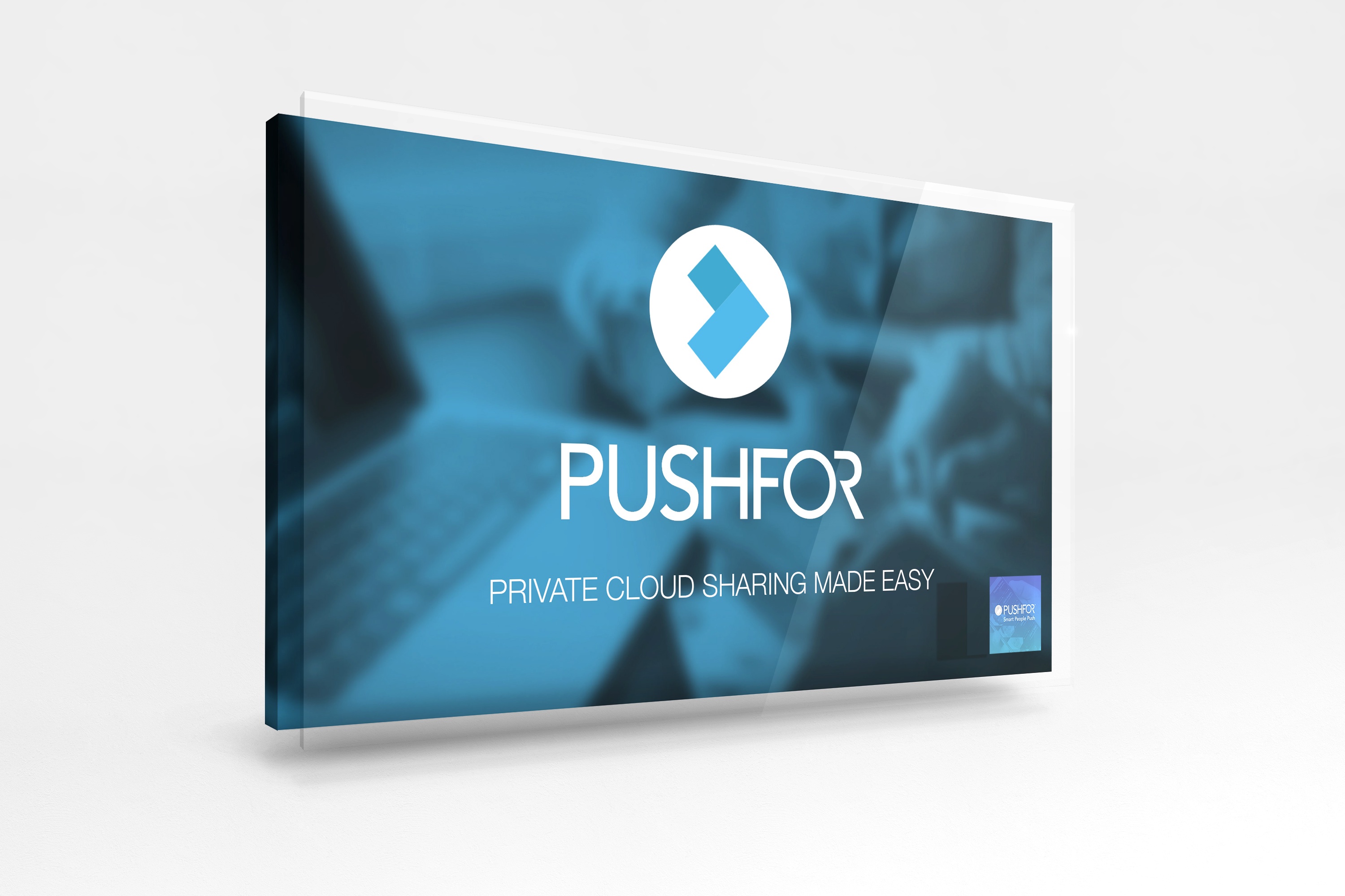 pushfor-1 pushfor-1