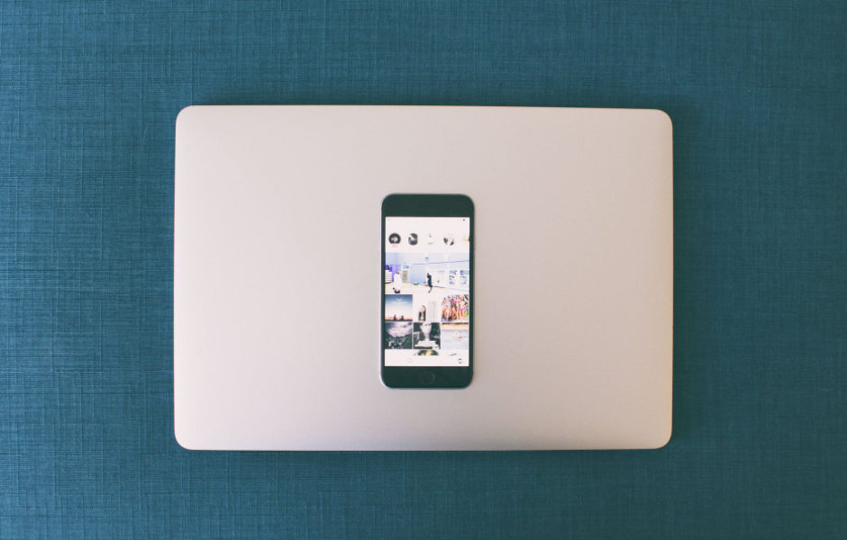 The 2022 Social Media Stats Report featured image