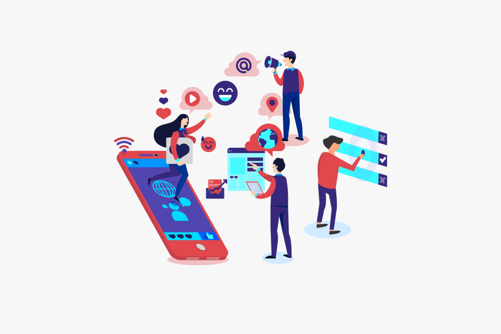The Best Social Media Recruitment Marketing Strategies That Work featured image
