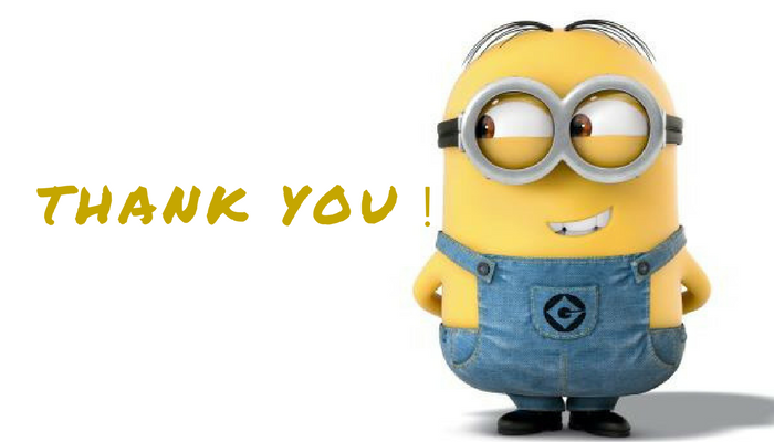 Why You Should Use Thank You Pages in your Inbound Marketing Campaigns featured image